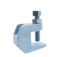 UTT BC21 Beam Clamp -Size 1/2" or M12